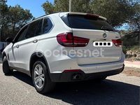 Używany BMW X5 231 KM (169 kW) 2016 Biały SUV