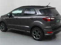Usado Ford Ecosport ST-Line 125 CV (91 kW) 2020 SUV