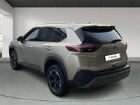 Usado Nissan X-Trail N-Connecta 204 CV (150 kW) 2025 Gris SUV