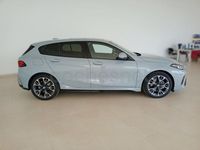 Usado BMW 120 Comfort Edition 163 CV (119 kW) 2025 Gris / plata Utilitario