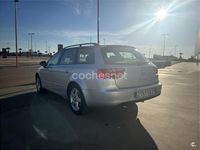 Usado Seat Exeo Style 143 CV (105 kW) 2010 Gris / plata Familiar