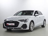 Usado Audi A3 S-Line 150 CV (110 kW) 2025 Blanco Berlina