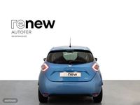 usado Renault Zoe Intens 40 R90 68kW