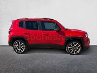 Usado Jeep Renegade Limited 240 CV (176 kW) 2022 Blanco SUV