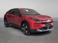 Nuevo Citroën C4 145 CV (106 kW) 2025 Rojo SUV