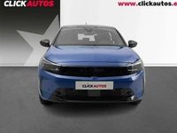 Usado Opel Corsa 100 CV (73 kW) 2025 Azul Utilitario