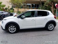 Usado Citroën C3 102 CV (75 kW) 2021 Utilitario