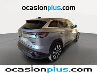 Usado Renault Austral Techno 200 CV (147 kW) 2025 Gris SUV