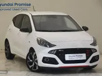 Usado Hyundai i10 N Line 2025 Utilitario