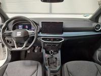 usado Seat Arona 1.0 TSI S&S Xperience XS 81 kW (110 CV)
