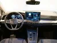 Nuevo VW Golf VIII Match 204 CV (150 kW) 2025 Blanco Berlina