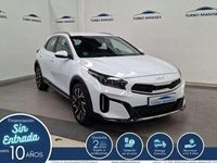 Usado Kia XCeed 101 CV (74 kW) 2025 Blanco SUV