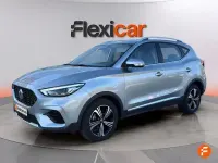Usado MG ZS Comfort 116 CV (85 kW) 2025 Rojo SUV