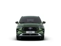 Nuevo Ford Kuga Titanium 179 CV (131 kW) 2026 Verde SUV