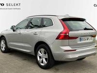 Usado Volvo XC60 Core 2024 Plateado SUV