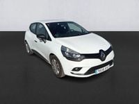 Usado Renault Clio IV Business 76 CV (55 kW) 2019 Blanco