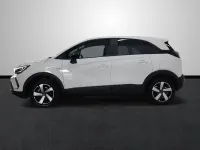 Usado Opel Crossland Edition 110 CV (80 kW) 2023 Blanco SUV