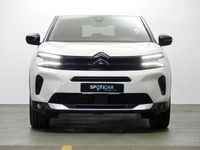 Usado Citroën C5 Aircross Feel 131 CV (96 kW) 2023 Blanco SUV