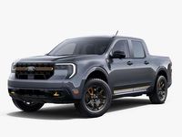 Nuevo Ford Maverick 241 CV (177 kW) 2025 Gris SUV