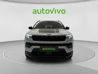 Nuevo Jeep Compass North 130 CV (95 kW) 2025 Blanco SUV