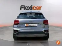 Usado Audi Q2 150 CV (110 kW) 2023 Gris SUV