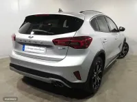 Usado Ford Focus Active 155 CV (114 kW) 2024 Gris Berlina
