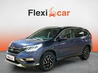 usado Honda CR-V 1.6i-DTEC Elegance Plus 4x2 120