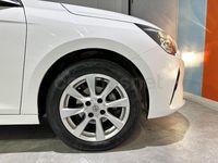 Usado Opel Corsa Edition 75 CV (55 kW) 2021 Blanco Utilitario