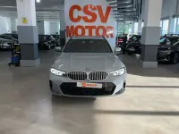 Usado BMW 330 Comfort Edition 292 CV (214 kW) 2022 Familiar
