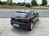 Usado Seat Leon ST Style 116 CV (85 kW) 2019 Familiar