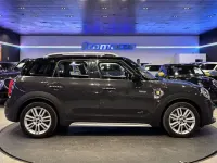 Usado Mini Cooper S Countryman 224 CV (164 kW) 2020 Gris SUV