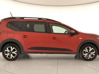 Usado Dacia Jogger Expression 110 CV (80 kW) 2024 Naranja Monovolumen