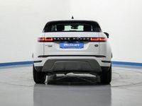 Usado Land Rover Range Rover evoque S 150 CV (110 kW) 2020 Blanco SUV