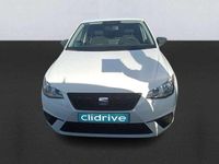 Usado Seat Ibiza Reference 90 CV (66 kW) 2021 Blanco Utilitario