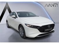 Nuevo Mazda 3 Prime-Line 140 CV (102 kW) 2026 Otro Berlina