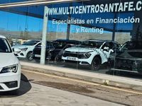 Usado Seat Leon XCELLENCE 150 CV (110 kW) 2019 Blanco Utilitario