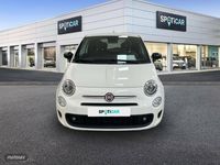 usado Fiat 500 1.0 Hybrid 51KW (70 CV) Connect