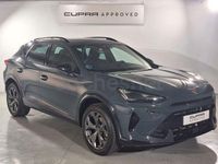 Usado Cupra Formentor 150 CV (110 kW) 2025 Azul SUV