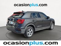Usado Audi Q2 150 CV (110 kW) 2022 Blanco SUV