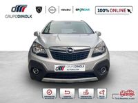 usado Opel Mokka 1 1.4 T 4X2 S&S Excellence