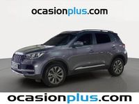 Usado DR DR 4.0 116 CV (85 kW) 2023 Blanco SUV