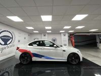 Usado BMW M2 Competition Edition 411 CV (302 kW) 2018 Blanco Coupe