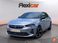 Usado Opel Corsa Elegance 100 CV (73 kW) 2021 Gris / plata Berlina