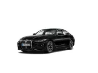 Usado BMW 420 Gran Coupé 184 CV (135 kW) 2022 Negro Coupe