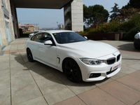 usado BMW 420 Gran Coupé 420 dA