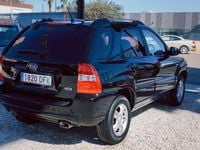 Occasion Kia Sportage EX 175 ch (128 kW) 2005 Noir SUV