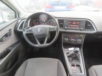 usado Seat Leon ST 1.6TDI CR S&S STYLE 115 CV