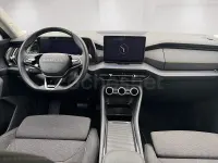 Usado Skoda Kodiaq Selection 150 CV (110 kW) 2025 Gris / plata SUV