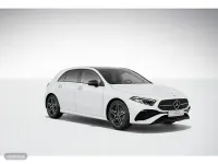 Usado Mercedes A200 149 CV (109 kW) 2023 Blanco Berlina