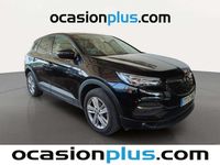 Usado Opel Grandland X Selective 120 CV (88 kW) 2018 Negro SUV